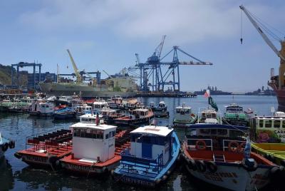 wecruisethecoast - Valparaíso Full-Day Tour from San Antonio port to Santiago wecruisethecoast - Valparaíso Full-Day Tour from San Antonio port to Santiago