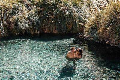 Puritama Springs - Half Day Tour - San Pedro de Atacama - Typical Puritama Springs - Half Day Tour - San Pedro de Atacama - Typical
