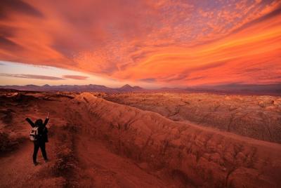 Moon Valley Tour - Half Day Tour Moon Valley Tour - Half Day Tour