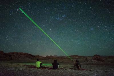 Astronomic Tour Experience from San Pedro de Atacama Astronomic Tour Experience from San Pedro de Atacama