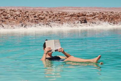 Classic Sorbac Atacama, check in Monday and Wednesday