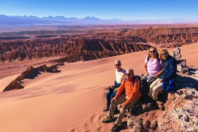 Marvel of Atacama Marvel of Atacama