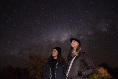 Astronomic tour Astronomic tour