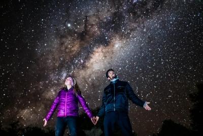 Astronomy Tour in San Pedro de Atacama