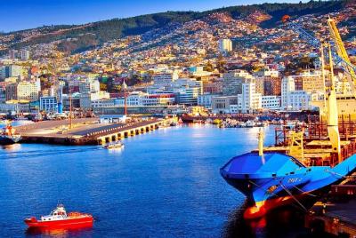 Small Group Full Day - Viña Del Mar - Valparaiso - Casablanca - R Small Group Full Day - Viña Del Mar - Valparaiso - Casablanca - R