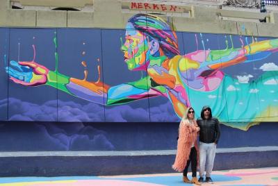 Santiago City Tour half day