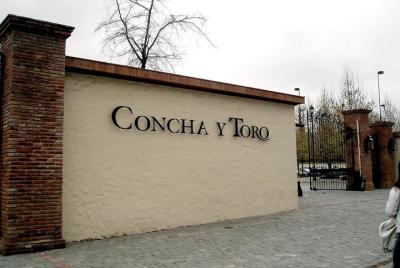 Concha y Toro Vineyard Half a Day Tour Concha y Toro Vineyard Half a Day Tour