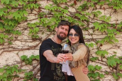 Traditional Tour Concha y Toro Vineyard