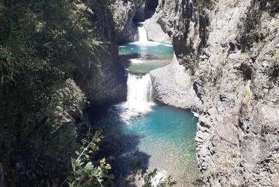 7 Cup Radal Park Tour (Full Day)