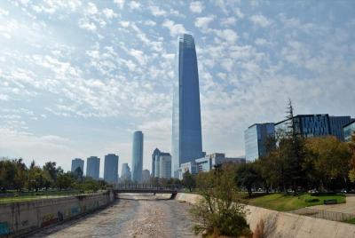 wetravelsantiago - Santiago City Tour