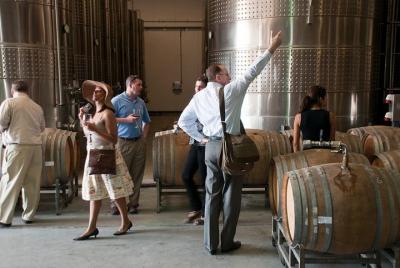 Private Tour: Maipo Valley For Wine Lovers