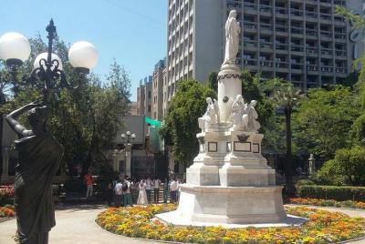 Themed Walking Tours in Santiago de Chile