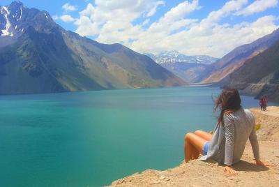 Day Trip to Cajon Del Maipo from Santiago