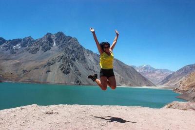 Cajon del Maipo Tour + Private El Yeso Reservoir