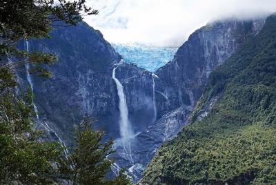 Queulat National Park Full Day from Coyahique