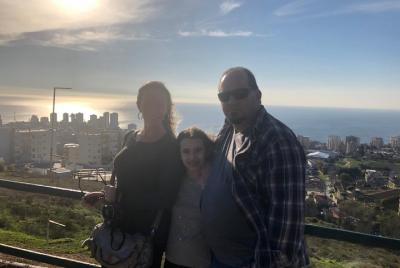 Valparaiso and Viña del Mar tour