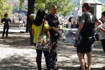 Unique Zurich - what makes Zurich special