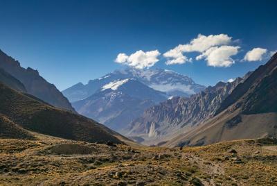 7-Day Santiago de Chile & Mendoza Adventure tour