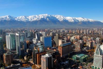 Overnight Santiago de Chile