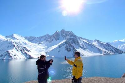 2-Day Private Tour Exploring Santiago and Andes Mountains 2-Day Private Tour Exploring Santiago and Andes Mountains