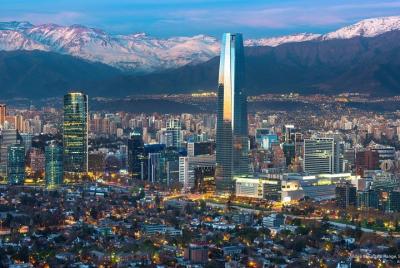 4-Days Deluxe Culinary Experience at Santiago de Chile 4-Days Deluxe Culinary Experience at Santiago de Chile