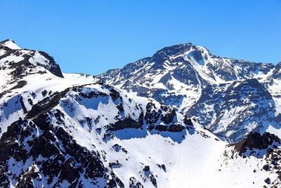 weskichile - One-week ski trip to central Chile with an extension to the south