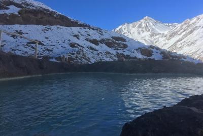 Andes Wonders Experience