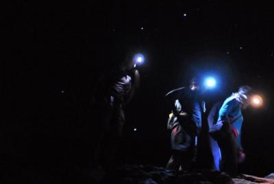 Private Evening Hiking Tour from Santiago + a donated tree