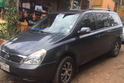 Transfer Airport Quito-Hotel with bilingual driver Transfer Airport Quito-Hotel with bilingual driver