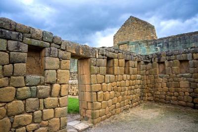 Private Ingapirca Ruins Tour