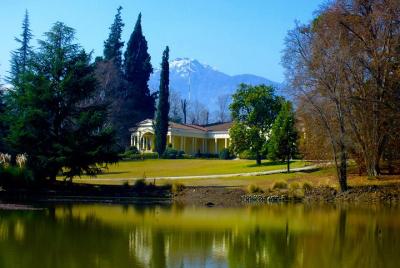 Half Day Maipo Valley Concha y Toro Vineyard