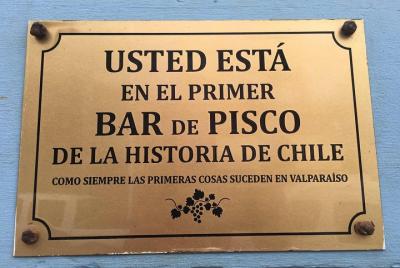 Valparaiso Bohemia Valparaiso Bohemia