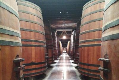 History, football and Wine