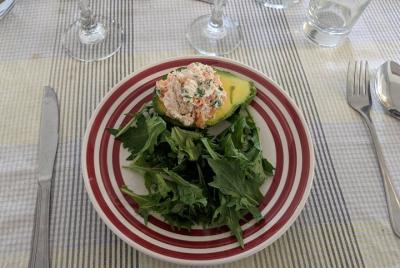 Join Carol, a Local in her Home for a Traditional Chilean Cooking Class and Meal