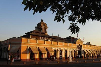 Cooking Class in Santiago de Chile
