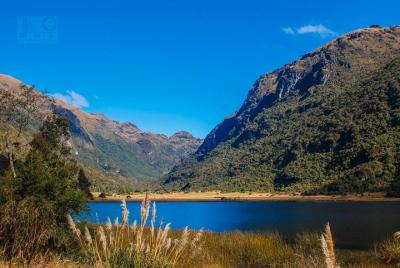 Full Day Tour to National Park of Cajas Full Day Tour to National Park of Cajas