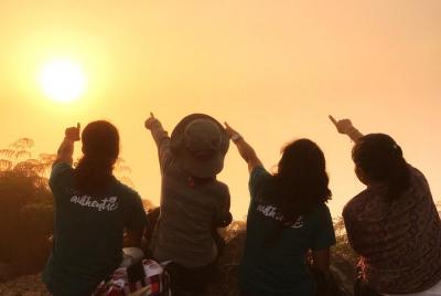 [Yala] Betong City of Mountains