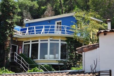 Pablo Neruda Private Route from Santiago