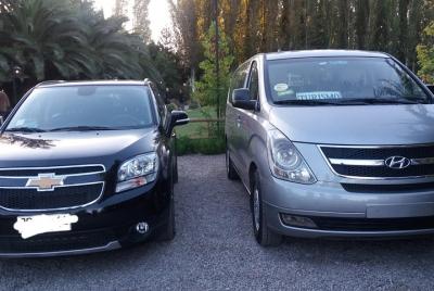 Santiago Airport Transportation Santiago Airport Transportation