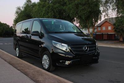 Private Transfers Airport / Hotel
