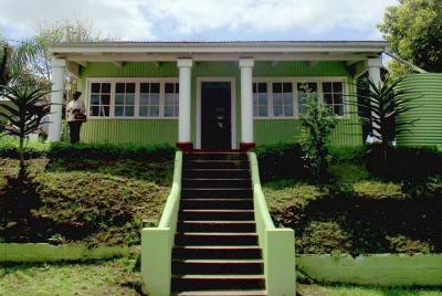 Durban Township and Mahatma Gandhi Day Tour Durban Township and Mahatma Gandhi Day Tour