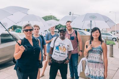 Discover Inner City Jewels Walking Tour in Durban Discover Inner City Jewels Walking Tour in Durban