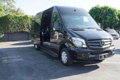 Valparaiso Airport Private Transfer Valparaiso Airport Private Transfer