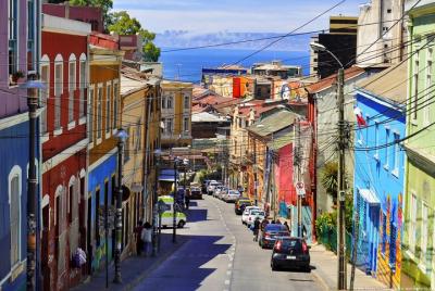 Build your own tour - enjoy 3 fun activities of your choice around Valparaiso. Build your own tour - enjoy 3 fun activities of your choice around Valparaiso.