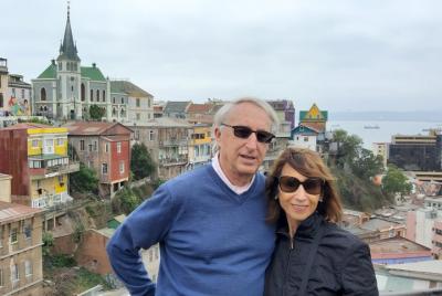 Private Cruise Shore Excursion from Valparaiso: Discover Valparaiso/Viña del Mar Private Cruise Shore Excursion from Valparaiso: Discover Valparaiso/Viña del Mar