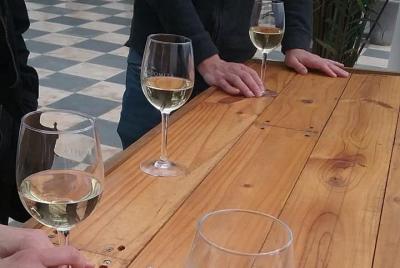 Full Day Personalized Experience: "ROUTE OF DRINKS". Full Day Personalized Experience: