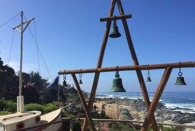 Isla Negra Neruda Museum Tour And Casa Blanca Valley Wine Tour (PRIVATE TOUR) Isla Negra Neruda Museum Tour And Casa Blanca Valley Wine Tour (PRIVATE TOUR)