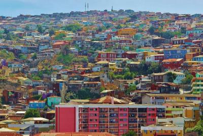 Valparaiso Like a Local: Customized Private Tour Valparaiso Like a Local: Customized Private Tour