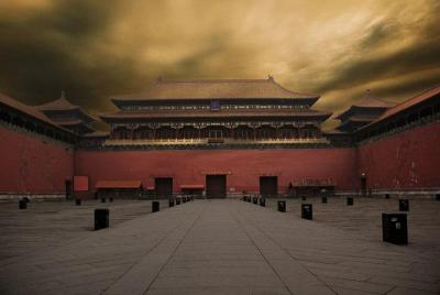 Explore China (contact me to customize your China journey) Explore China (contact me to customize your China journey)