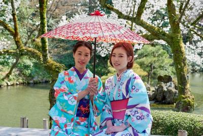 kimono rental : JPY 3800~  kimono rental : JPY 3800~